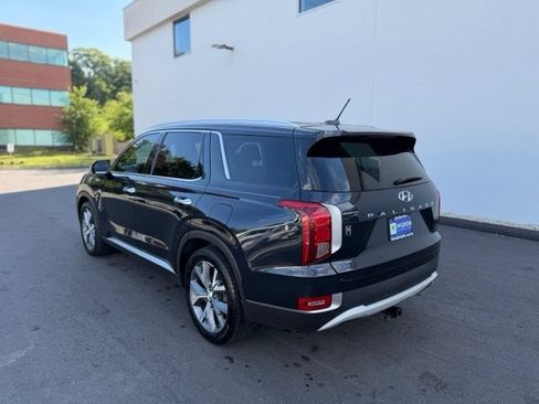 Used 2020 Hyundai Palisade SEL w/ Convenience Package FWD image 7