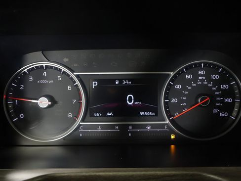 Used 2023 Kia Sorento S AWD/4WD image 43