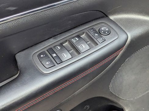 Used 2021 Jeep Grand Cherokee Trailhawk image 20