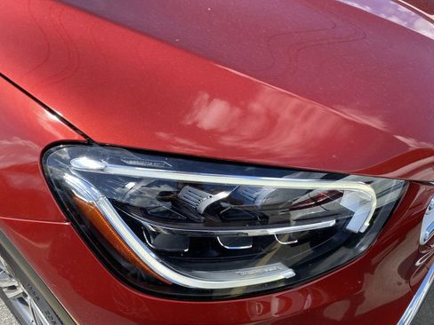 Certified 2022 Mercedes-Benz GLC 300 image 19