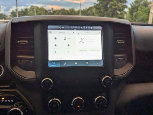 Used 2023 RAM 2500 Tradesman image 26