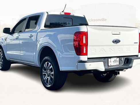 Used 2020 Ford Ranger Lariat image 4
