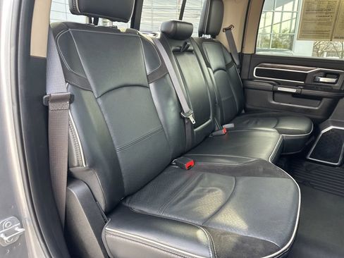 Used 2019 RAM 2500 Laramie image 48