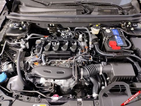 New 2025 Honda Accord LX image 10