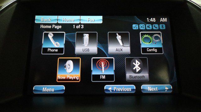 Used 2013 Buick LaCrosse Leather FWD image 17