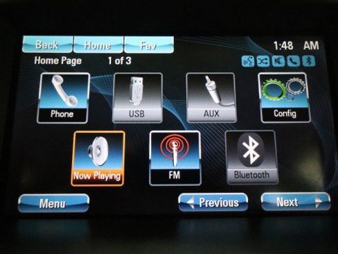 Used 2013 Buick LaCrosse Leather FWD image 17
