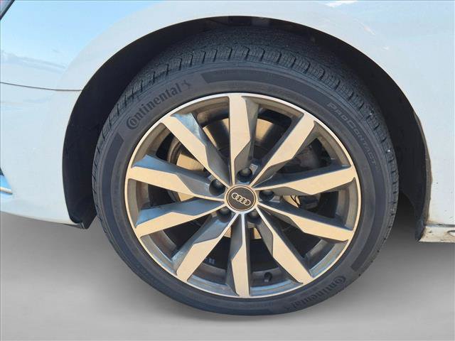 Certified 2023 Audi A4 2.0T Premium Plus w/ Premium Plus Package AWD/4WD image 10