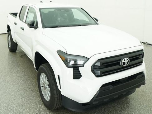 New 2026 Toyota Tacoma SR RWD image 14