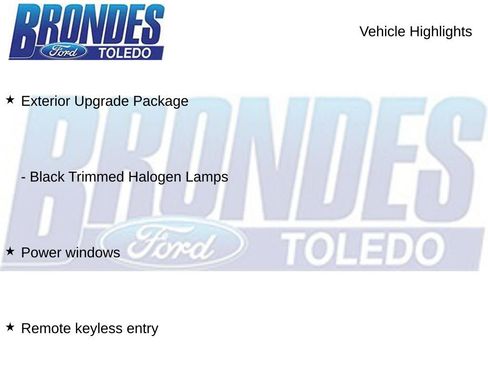 Used 2024 Ford Transit 250 Low Roof w/ Exterior Upgrade Package image 15