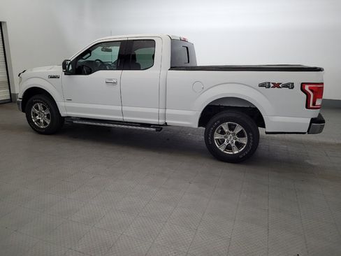 Used 2016 Ford F150 XLT w/ Equipment Group 302A Luxury AWD/4WD image 3