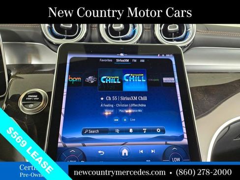 Certified 2026 Mercedes-Benz GLC 300 4MATIC image 29