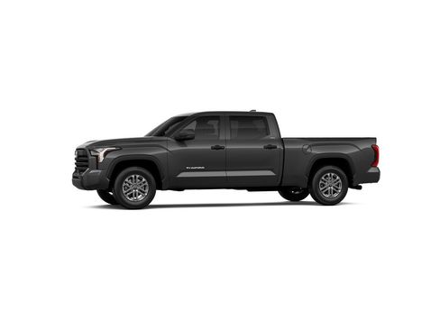 New 2026 Toyota Tundra SR5 w/ SR5 Convenience Package RWD image 3