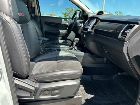 Used 2021 Ford Ranger Lariat w/ Tremor Off-Road Package AWD/4WD image 31