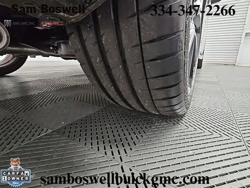 Used 2025 Hyundai Elantra N image 48