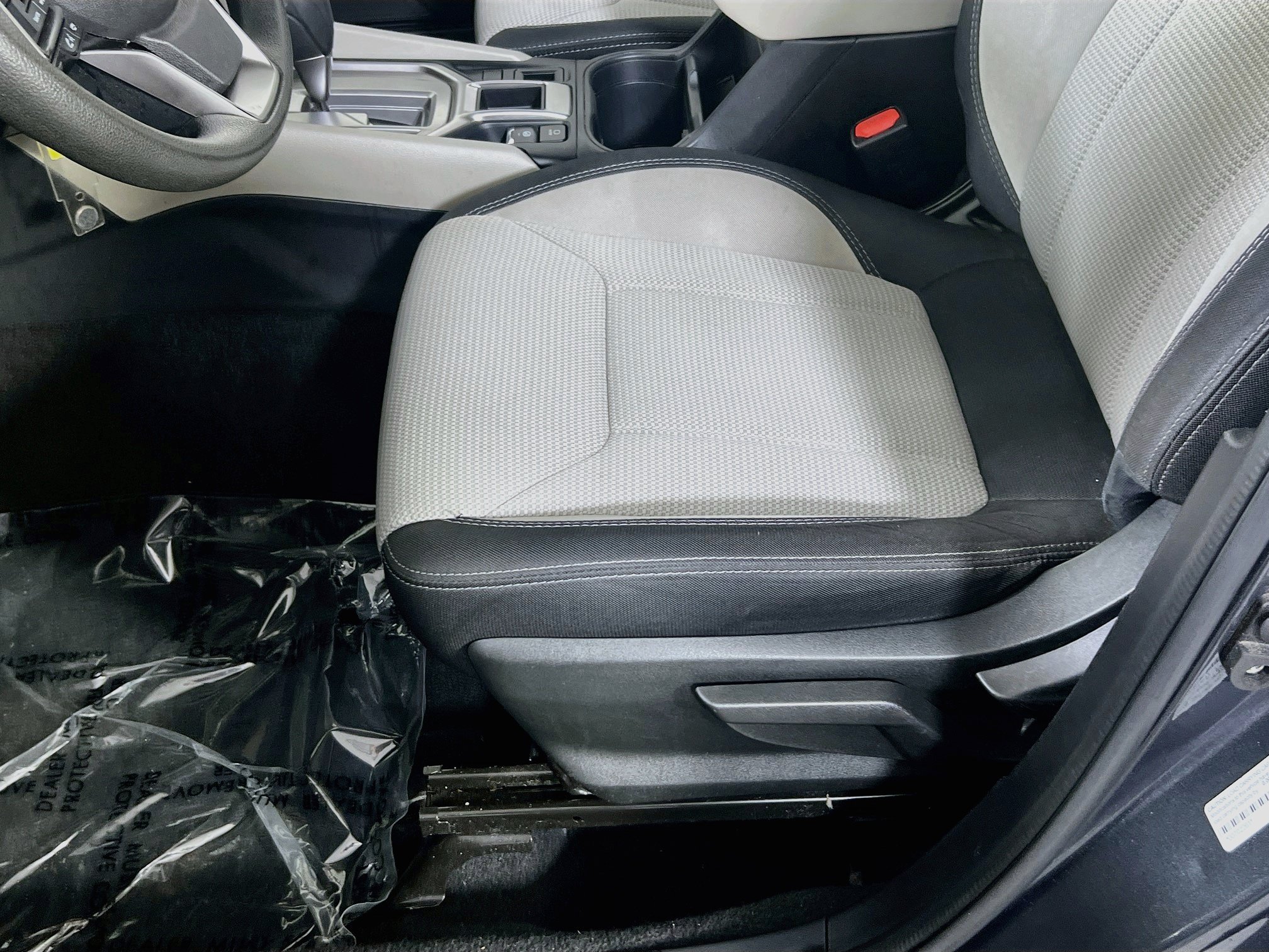 Used 2023 Subaru Forester AWD/4WD image 18