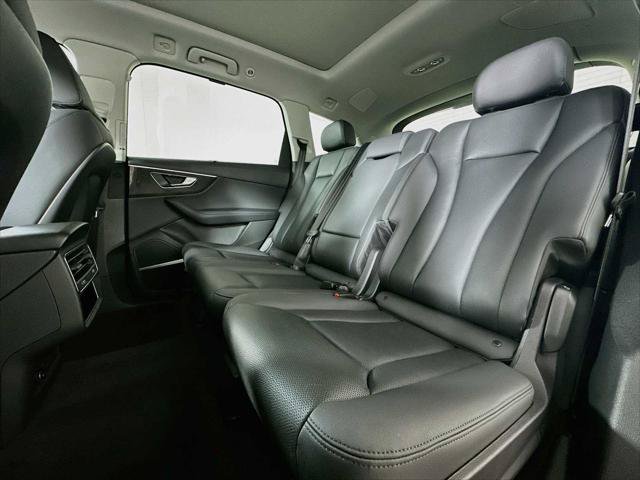 Certified 2023 Audi Q7 3.0T Premium Plus w/ Premium Plus Package AWD/4WD image 23