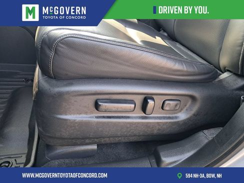 Used 2023 Honda Ridgeline RTL image 14