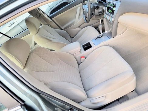 Used 2007 Toyota Camry LE image 40