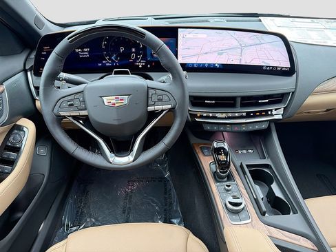 New 2026 Cadillac CT5 Premium Luxury image 24