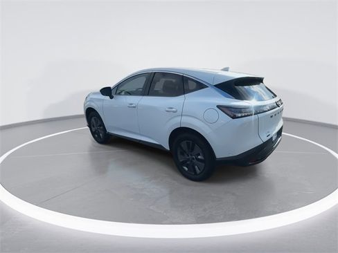 Certified 2025 Nissan Murano SL image 6