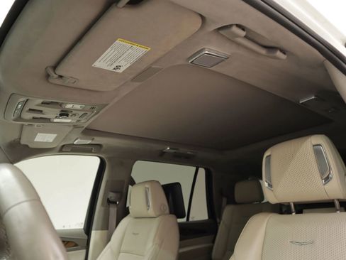 Used 2021 Cadillac Escalade Sport Platinum image 73