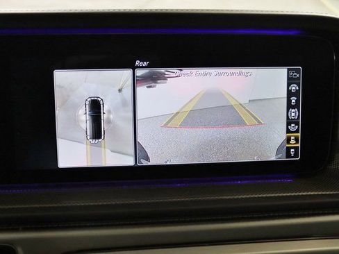 Used 2023 Mercedes-Benz G 63 AMG 4MATIC image 9