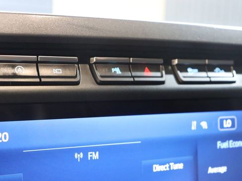 Used 2023 Ford F150 Lariat w/ Equipment Group 502A High image 50