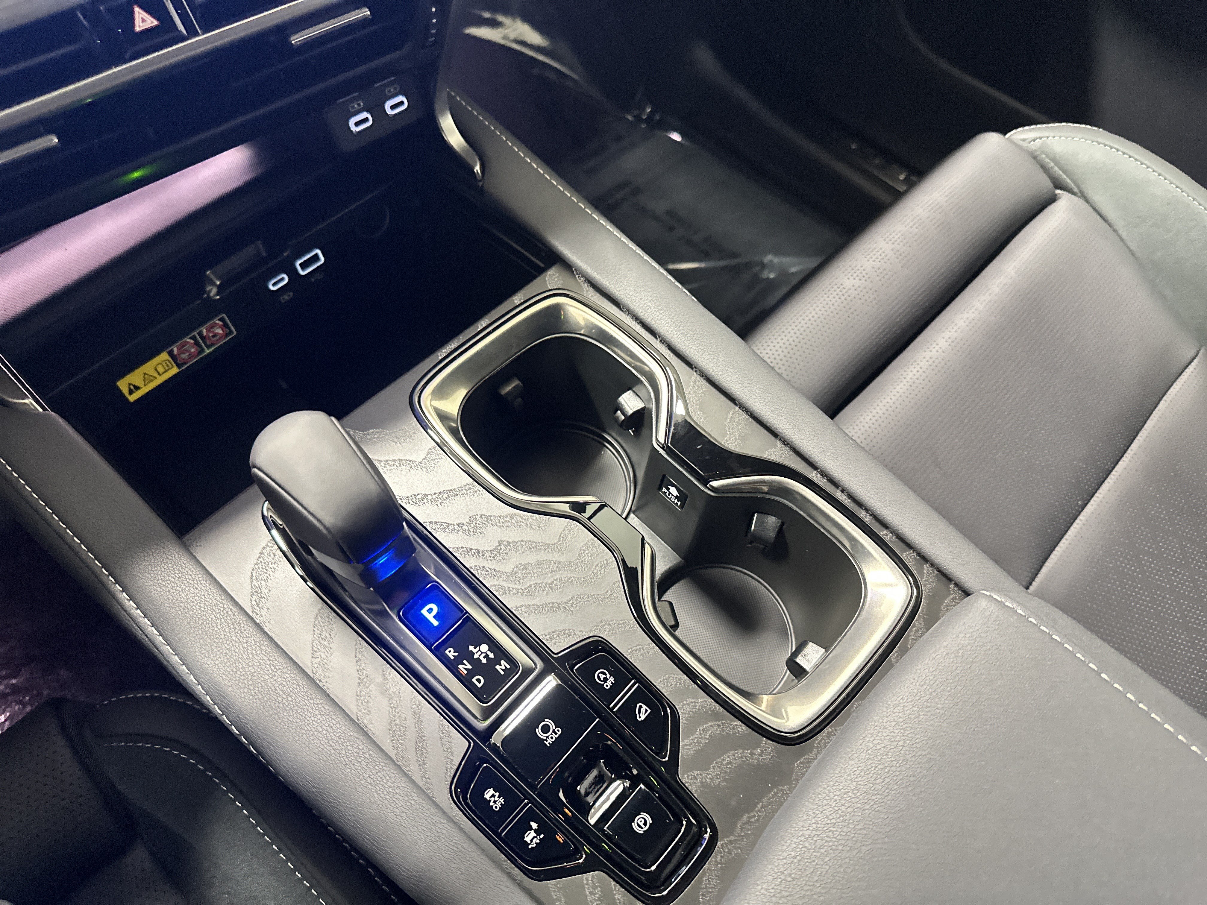 New 2026 Lexus RX 350 AWD w/ Convenience Package image 29