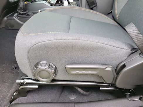 New 2026 Jeep Wrangler Sport image 14