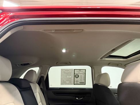 Used 2023 Honda CR-V EX image 16