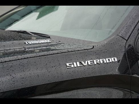 New 2026 Chevrolet Silverado 1500 LT AWD/4WD image 23