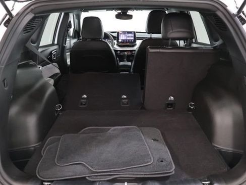 Used 2024 Jeep Compass Limited AWD/4WD image 36