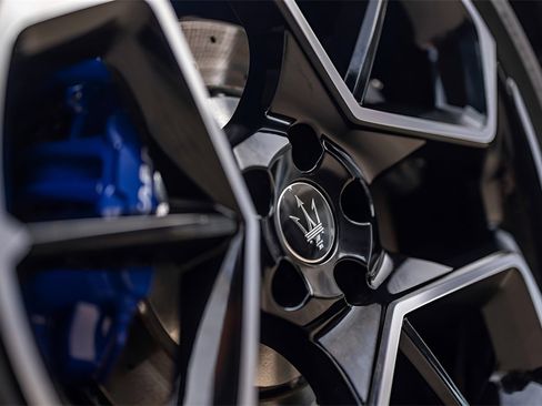 New 2024 Maserati MC20 Cielo image 44