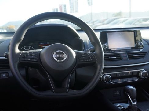 Certified 2024 Nissan Altima 2.5 S image 21