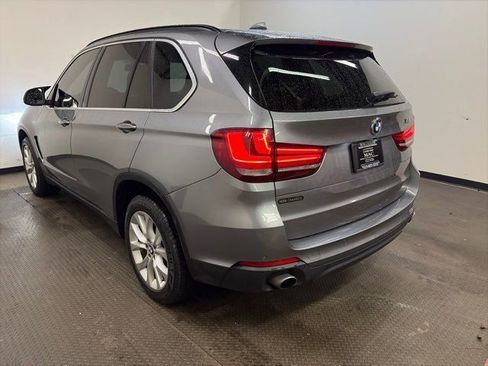 Used 2016 BMW X5 xDrive35i image 6