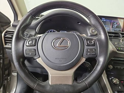 Certified 2021 Lexus NX 300 AWD w/ Comfort Package image 23