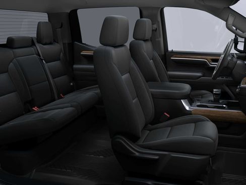 New 2026 Chevrolet Silverado 1500 LT Trail Boss image 30