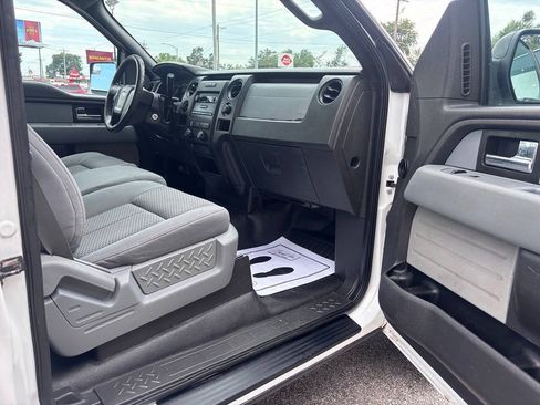 Used 2013 Ford F150 XL w/ PWR Equipment Group RWD image 23