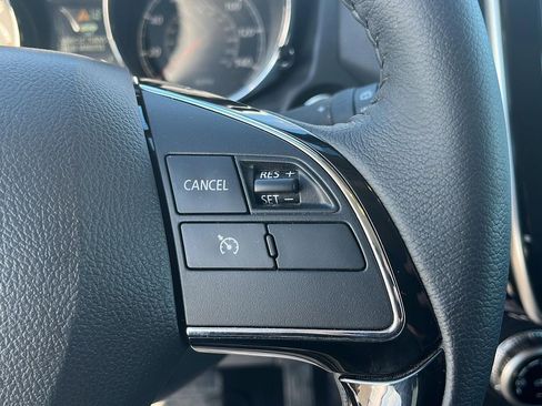 Used 2026 Mitsubishi Outlander Sport ES image 15