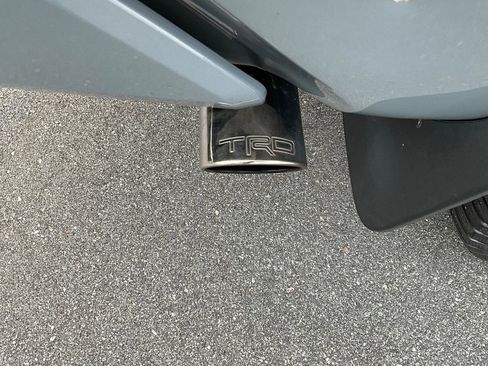 Used 2017 Toyota Tundra TRD Pro image 39