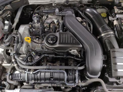 Used 2024 Volkswagen Jetta S image 15