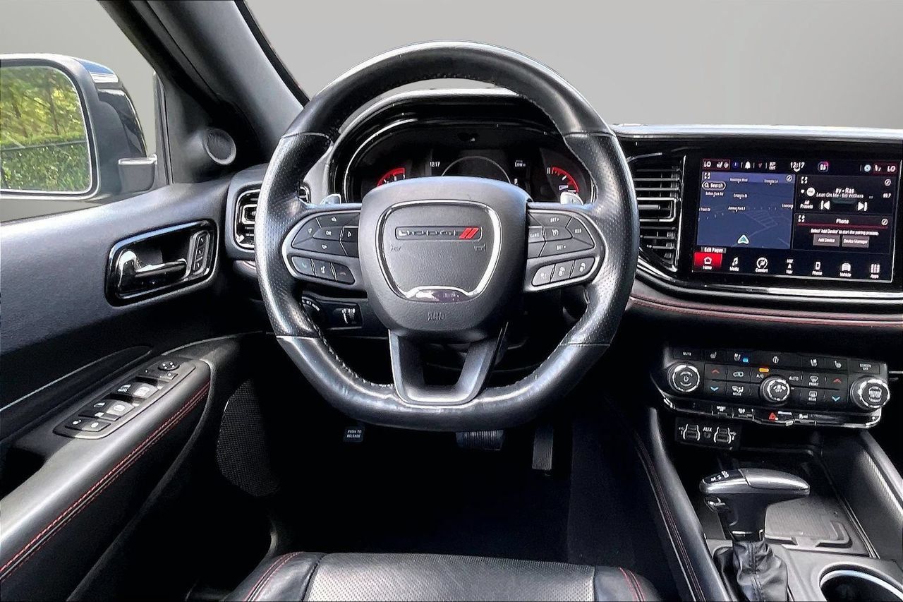 Used 2023 Dodge Durango R/T AWD/4WD image 11