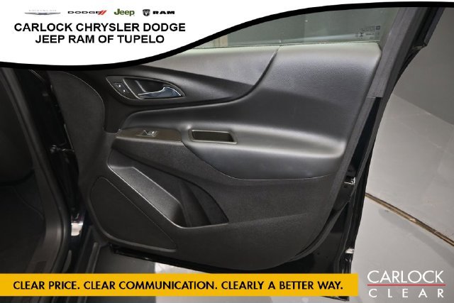 Used 2024 Chevrolet Equinox LT FWD image 34