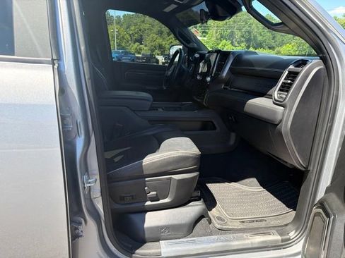 Used 2022 RAM 2500 Limited AWD/4WD image 3
