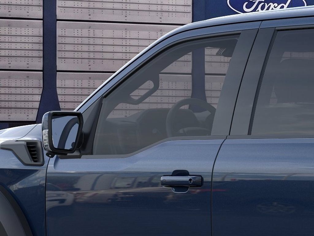 New 2026 Ford F150 Raptor AWD/4WD image 20