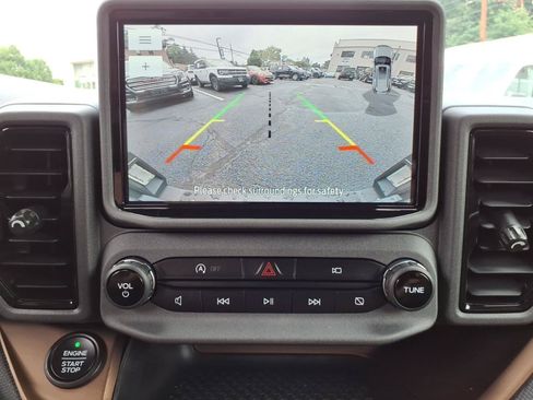 Certified 2021 Ford Bronco Sport Badlands w/ Badlands Package AWD/4WD image 27