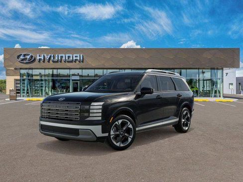 New 2026 Hyundai Palisade Limited image 1