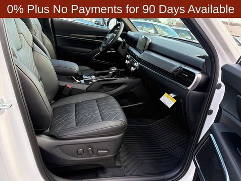 New 2025 Kia Telluride SX X-Line image 22