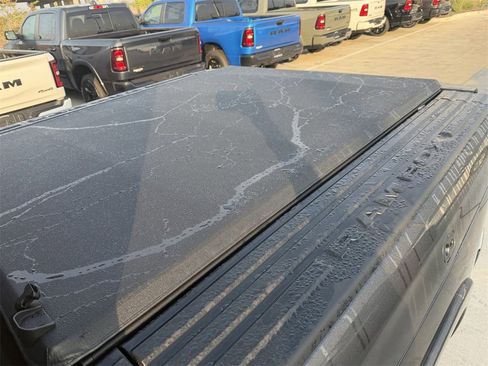 New 2026 RAM 1500 Limited image 11