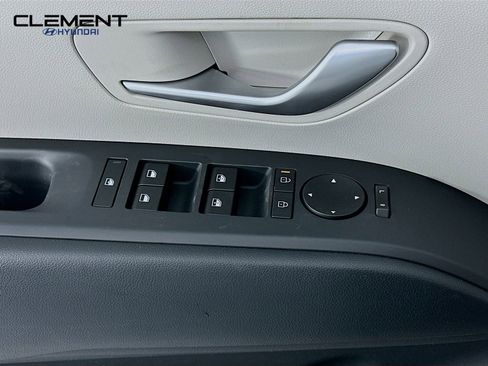 New 2026 Hyundai Tucson SEL image 22